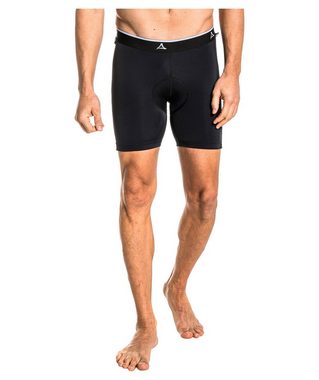 Schöffel Funktionsunterhose Herren Radunterziehhose "Skin Pants 2h M" (1-St)