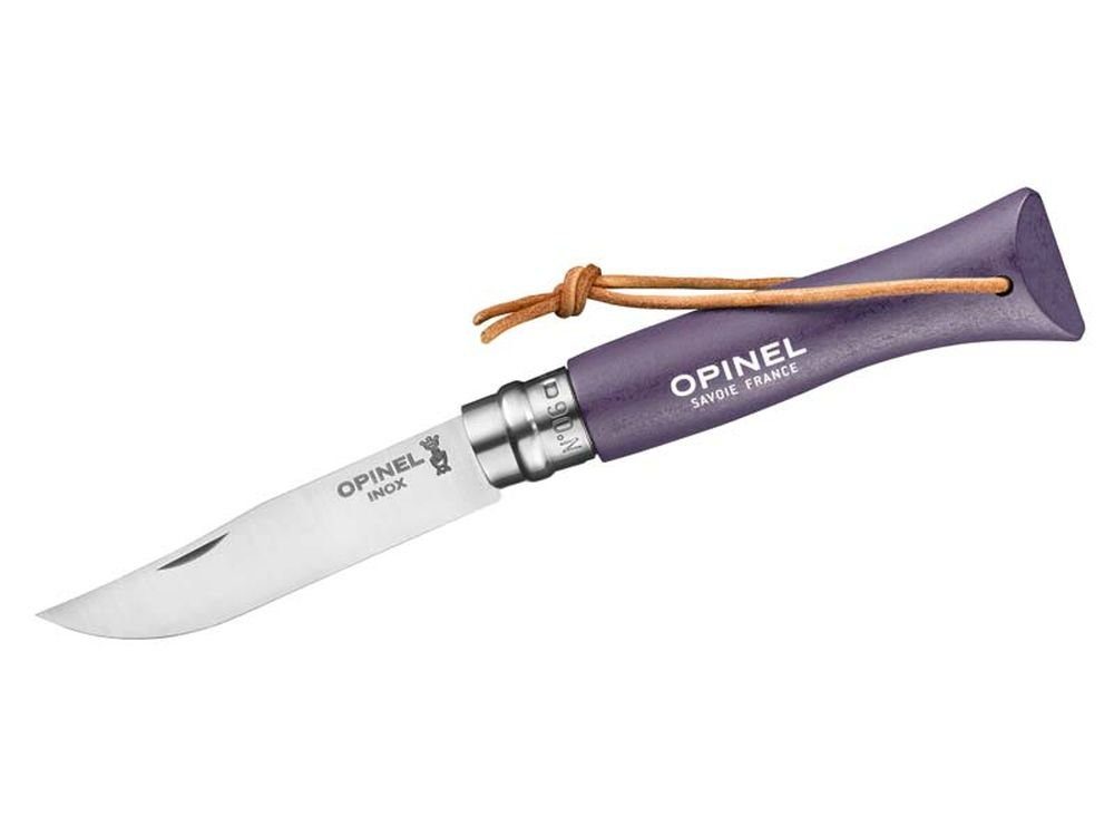 Opinel Taschenmesser No 06 Taschenmesser