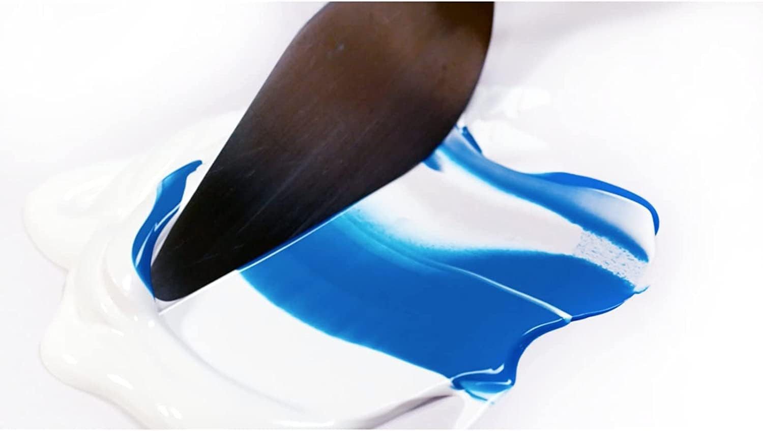 RICH Universalgrundierung RICH Gesso Weiß Grundierung 1000ml, Perfekte Grundlage für kreative Projekte auf diversen Oberflächen