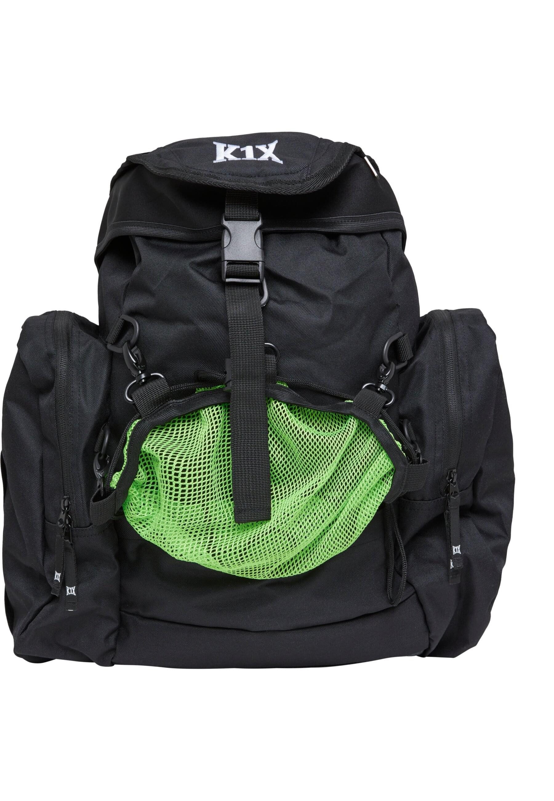 K1X Rucksack K1X KXM243-039-1 K1X Logo Baller Backpack günstig online kaufen