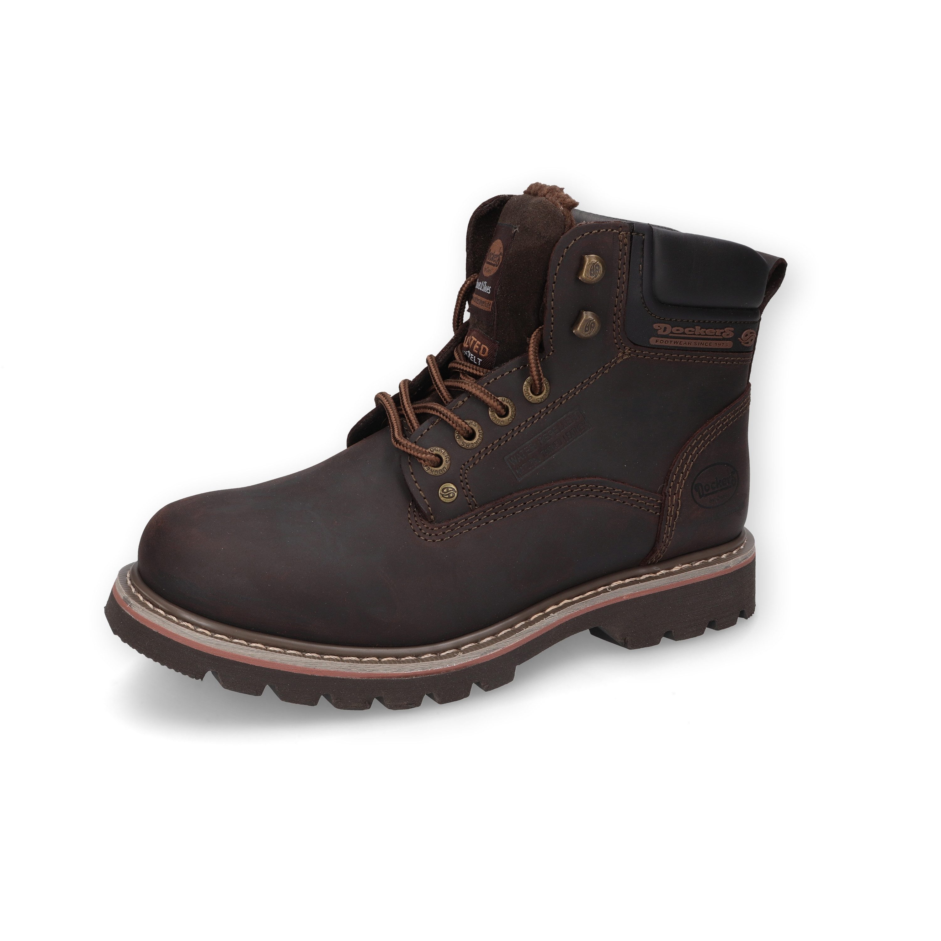 Dockers by Gerli Schnürboots günstig online kaufen