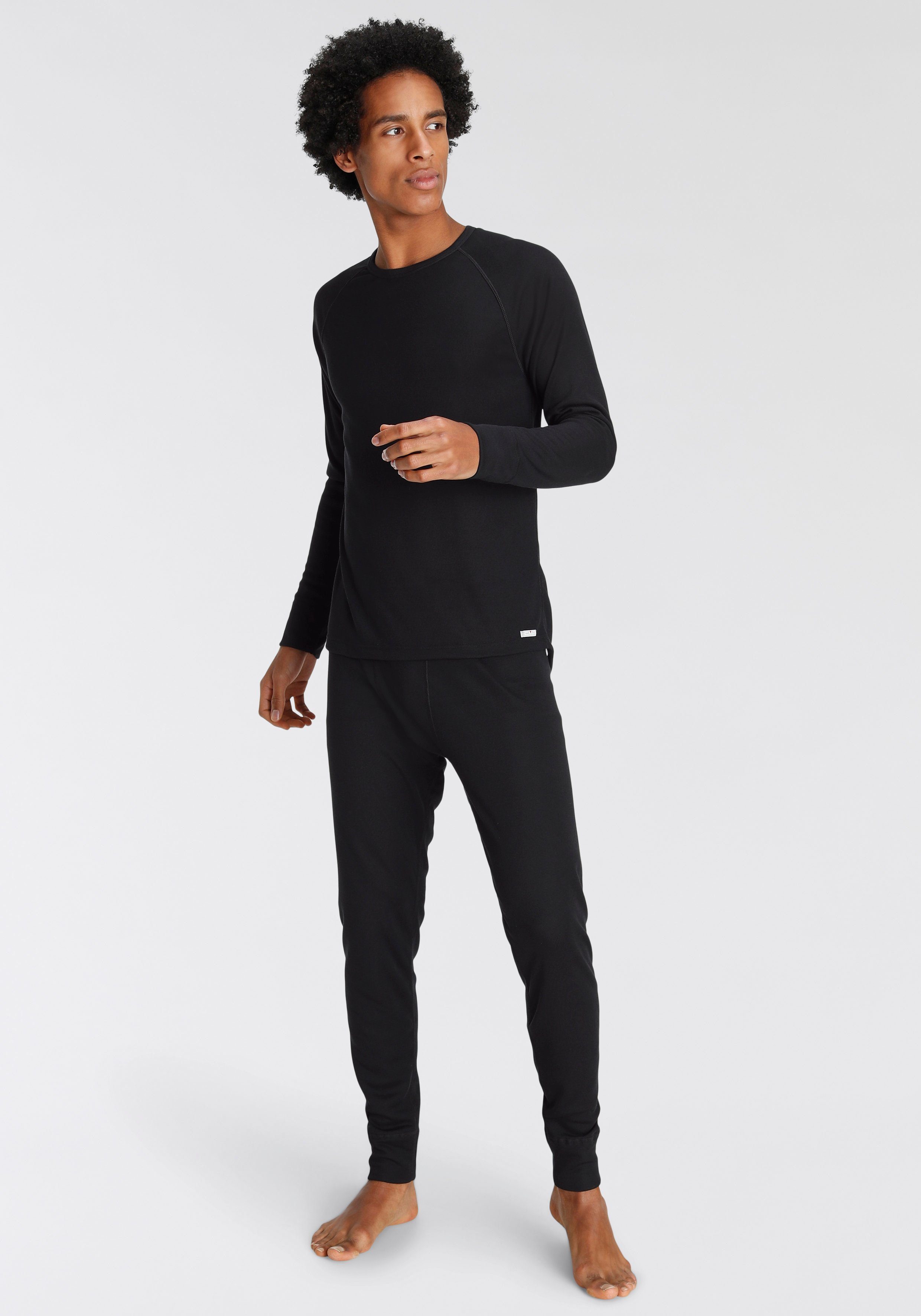 CMP Unterhemd Skiwäsche-Set (Set, 2-St., mit Funktionsunterhose) Atmungsakt günstig online kaufen