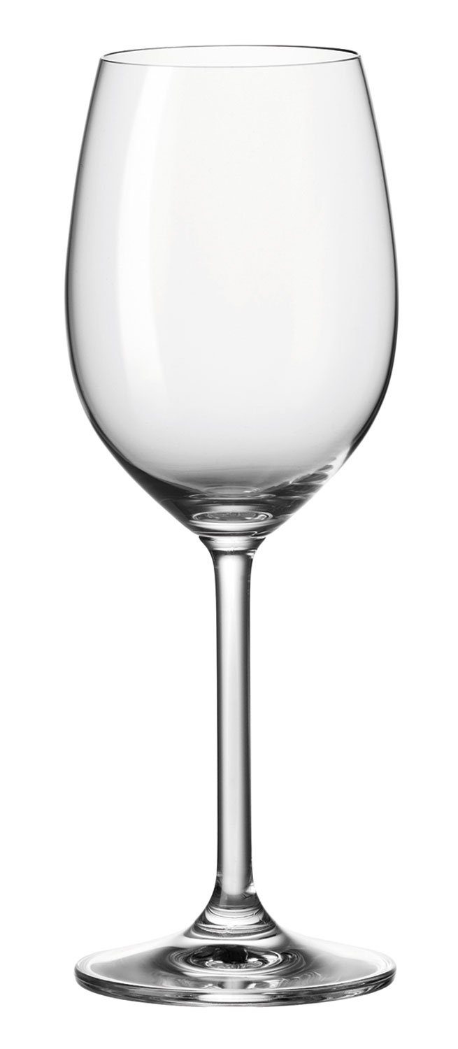 Weißweinglas DAILY, 370 ml Fassungsvermögen