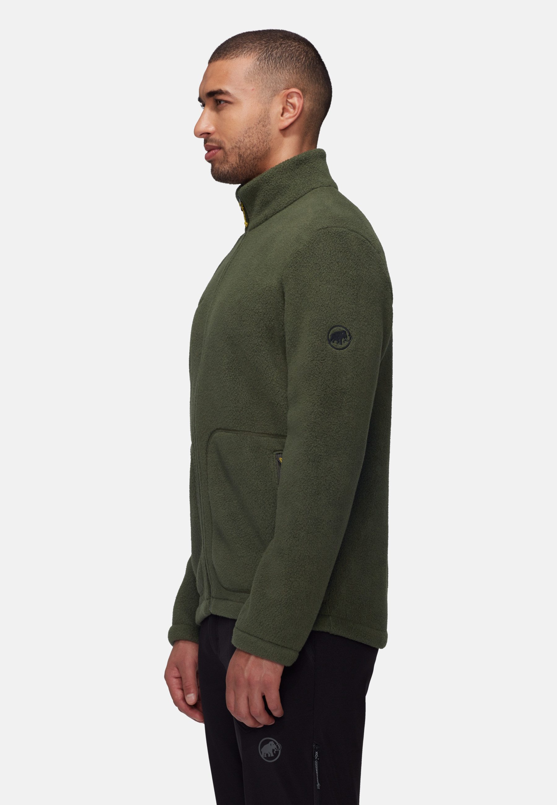 Mammut Fleecejacke Falera ML Jacket Men