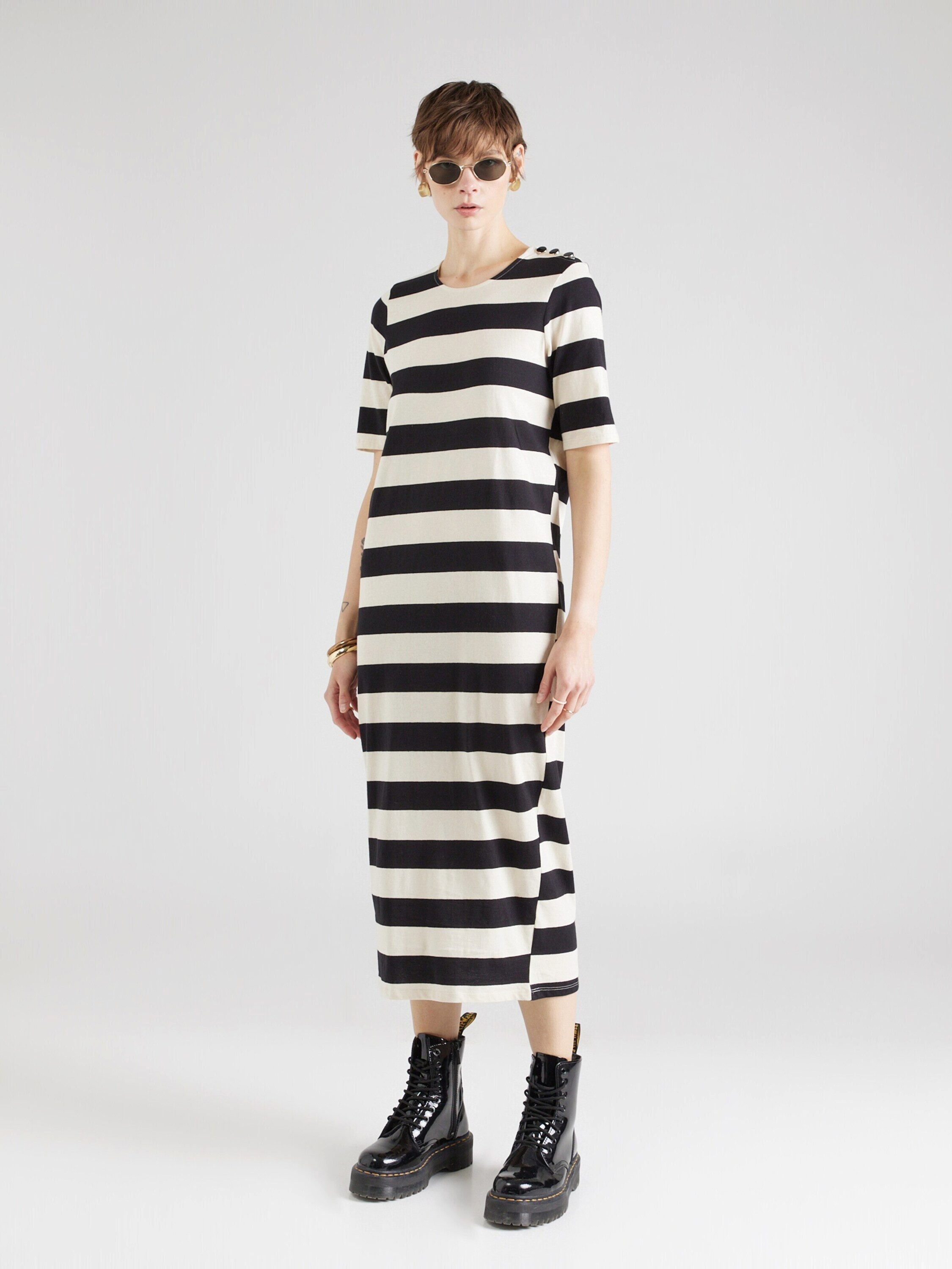 Vero Moda Sommerkleid VMMILLA (1-tlg) Plain/ohne günstig online kaufen