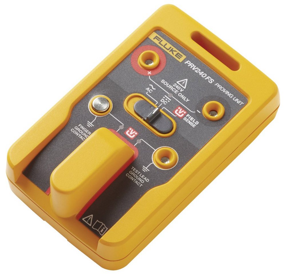 Thumbnail - Fluke Multimeter Fluke PRV240FS Kalibrator Spannung