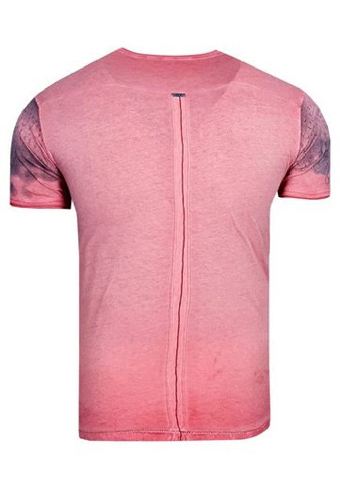 Rusty Neal T-Shirt günstig online kaufen