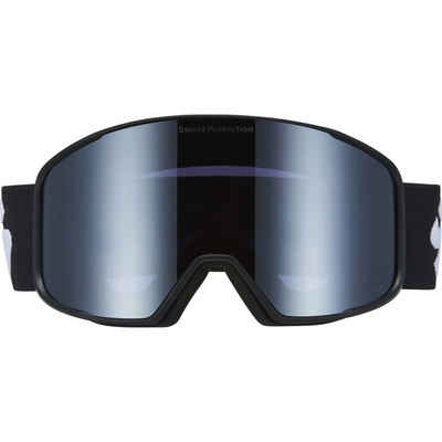 Sweet Protection Skibrille Sweet Protection Boondock Rig Reflect Lens