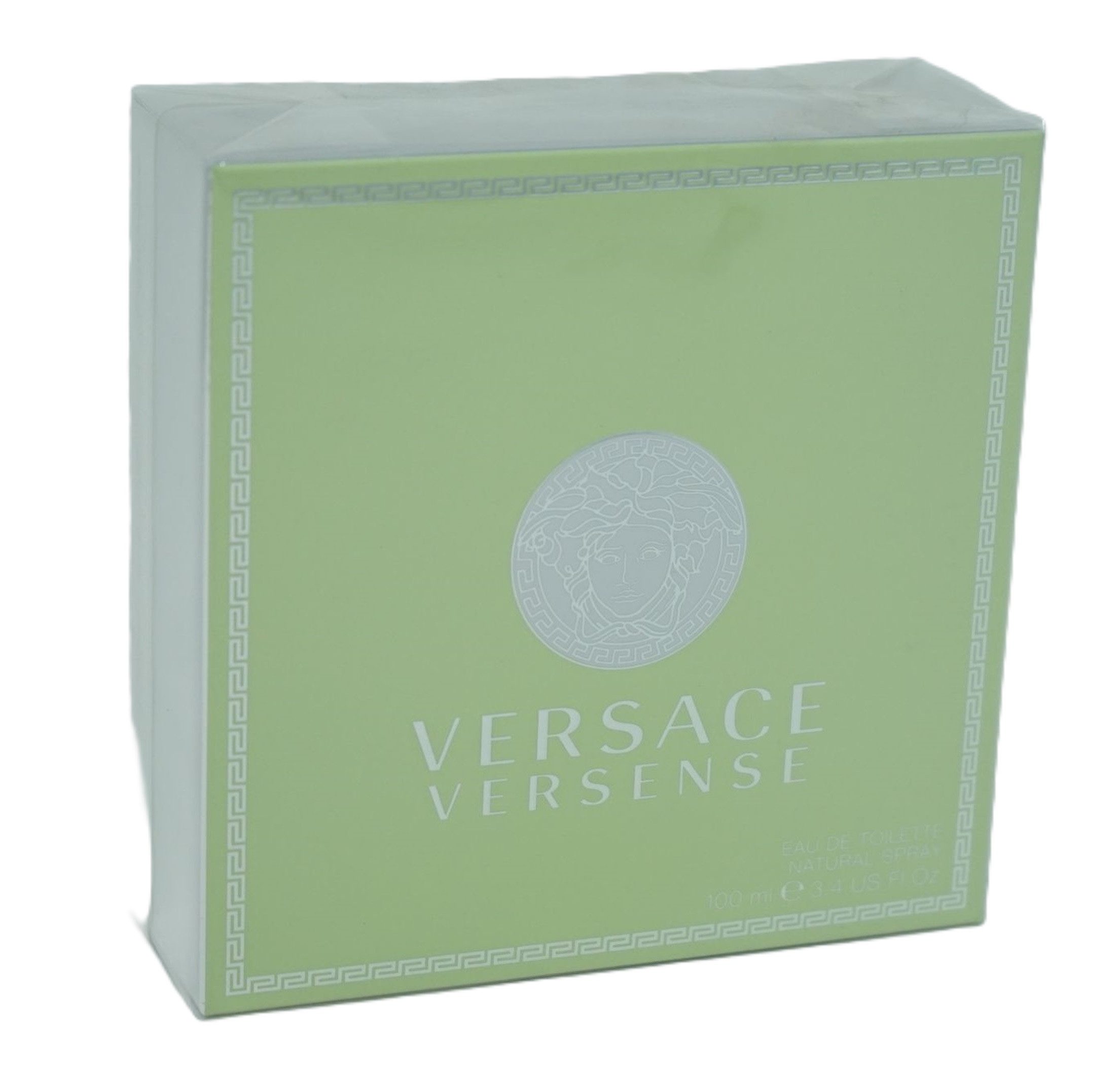 Versace Versense by Versace Eau De Toilette Spray 3.4 oz for Women main image 1