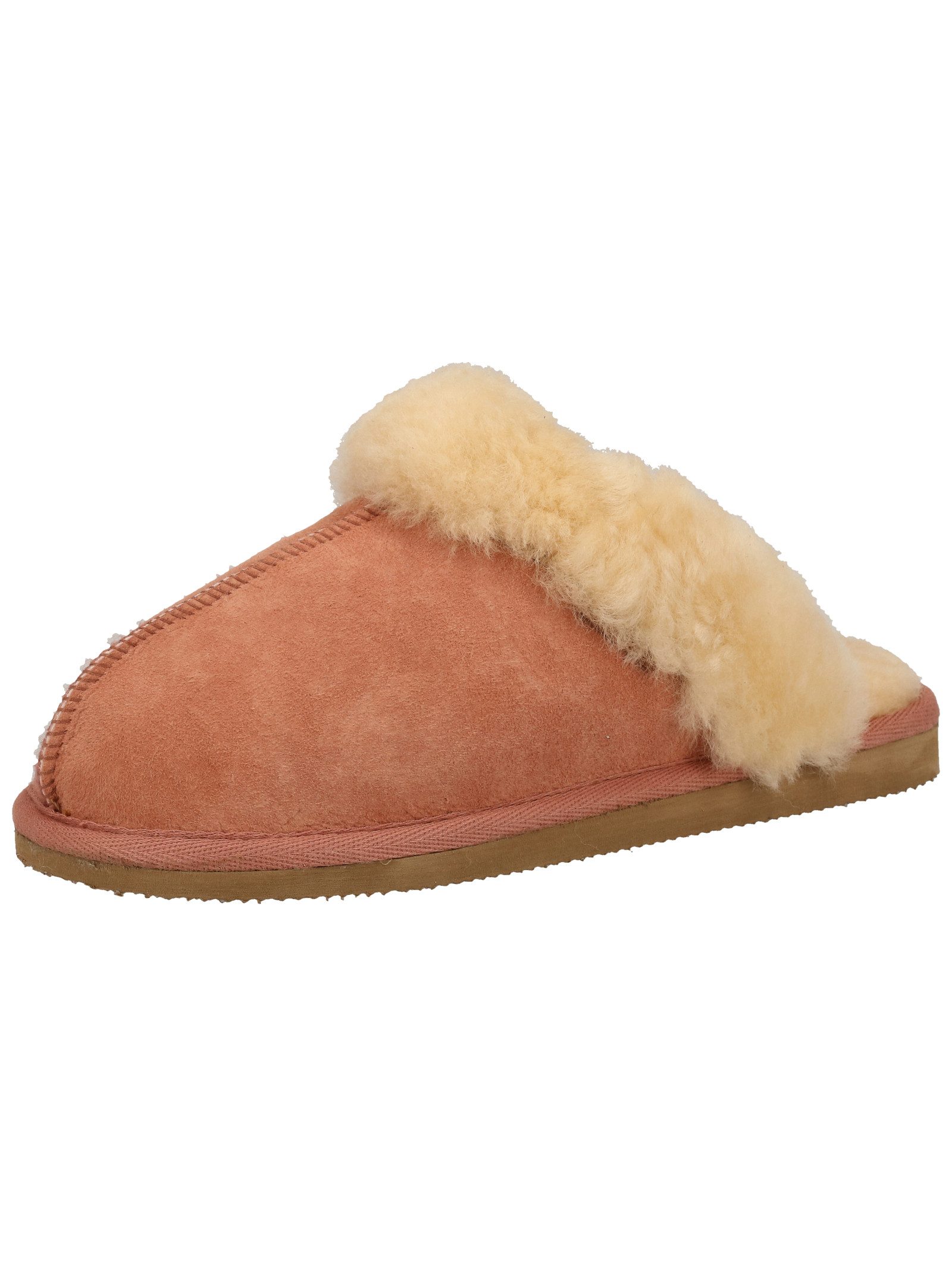Shepherd Shepherd Hausschuhe Leder Hausschuh