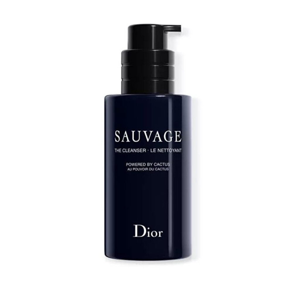 Dior Körperpflegemittel Sauvage Der Reiniger 125Ml