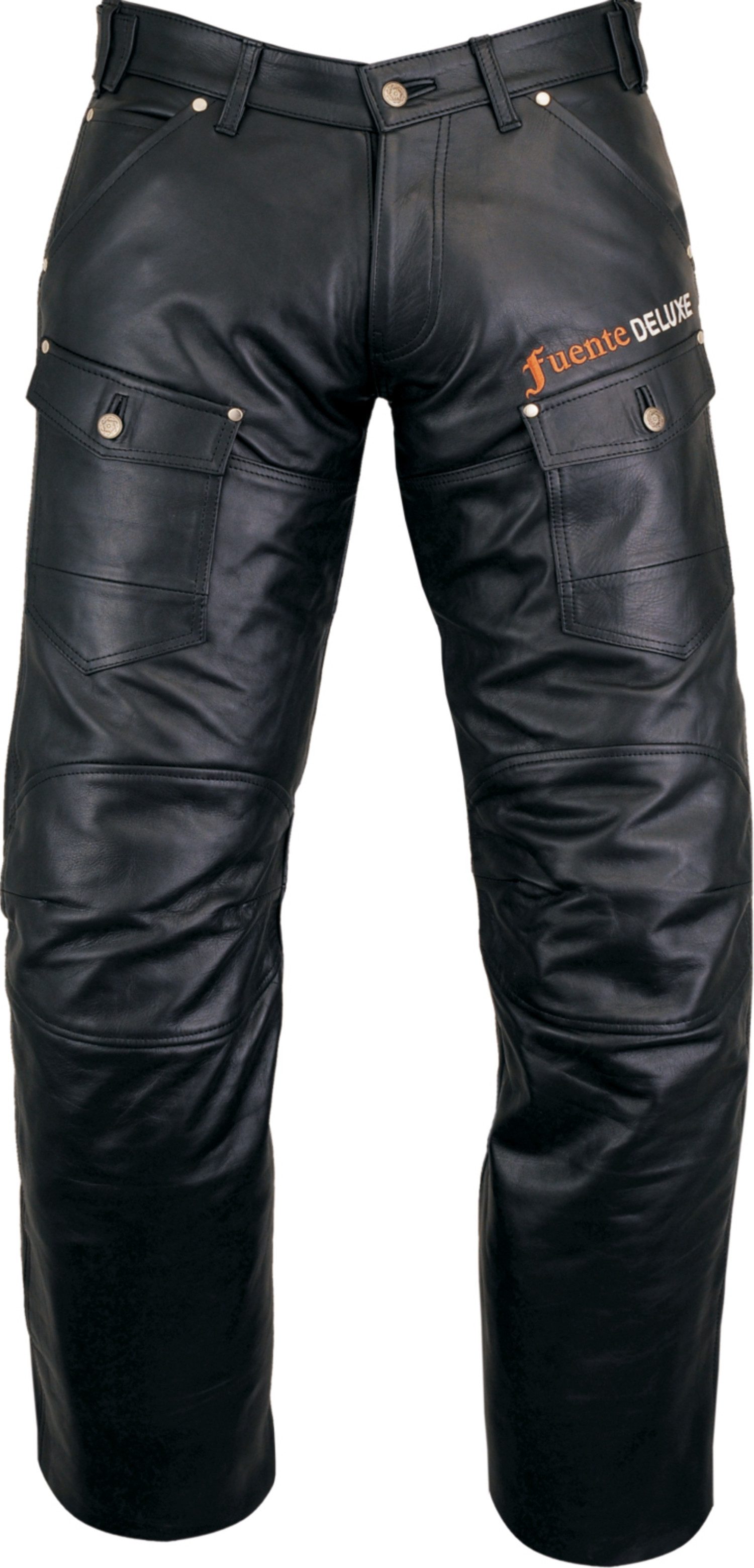 Fuente Leather Wears Lederhose Herren Lederhose, günstig online kaufen