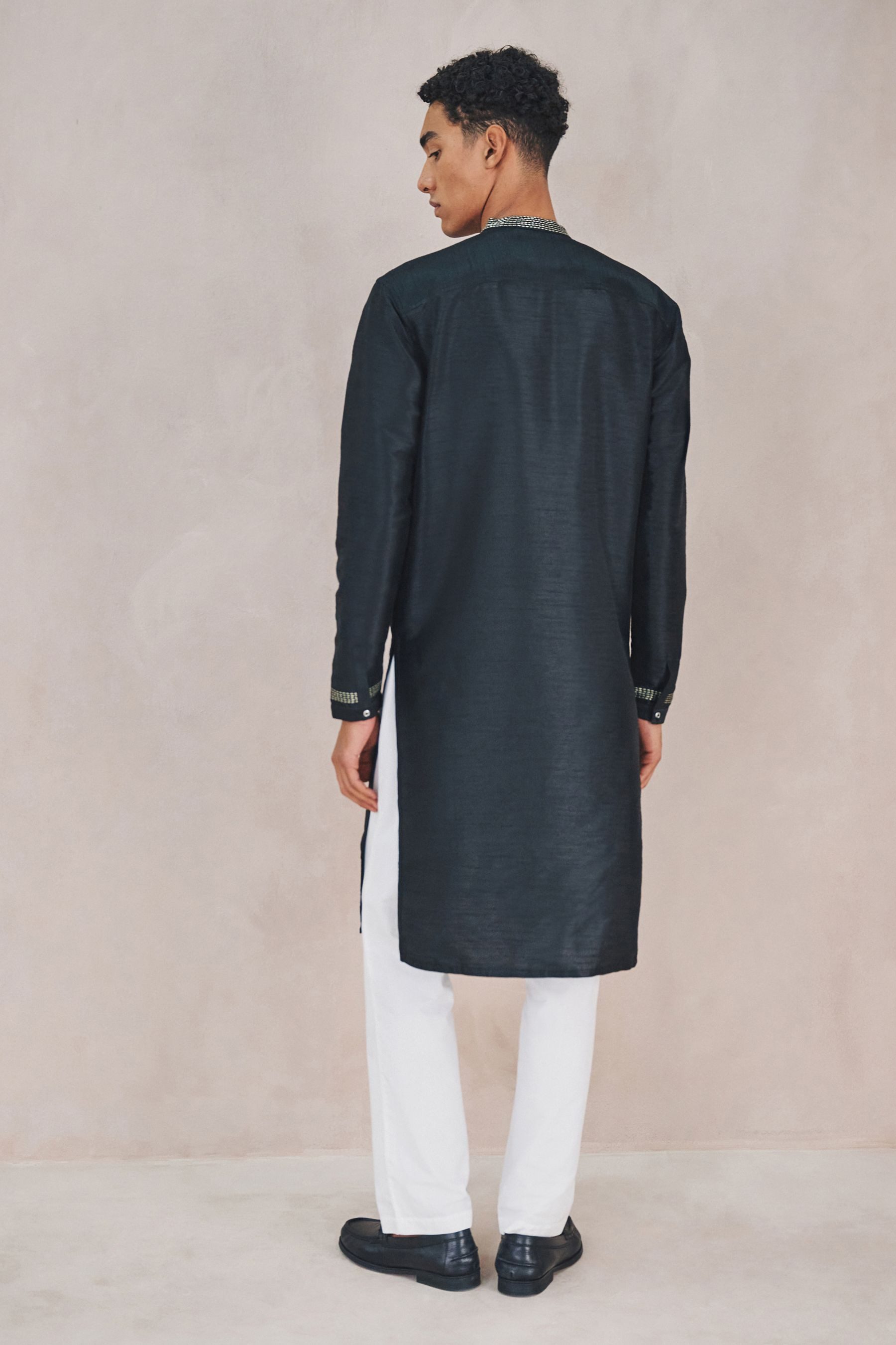 Next Tunikashirt Kurta (1-tlg)