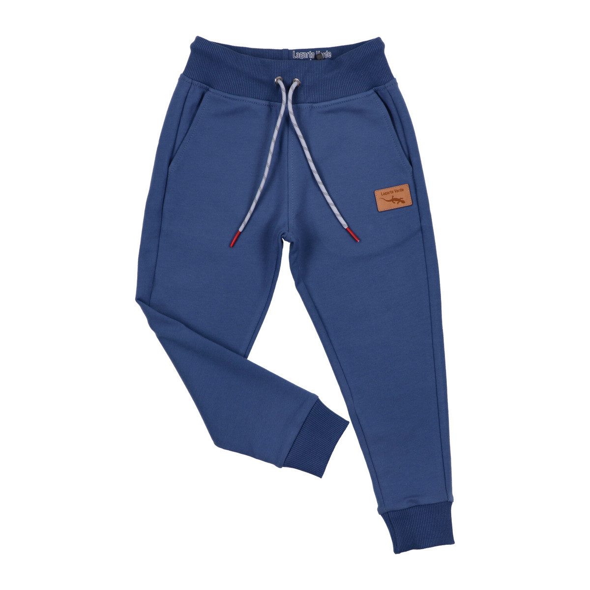 Sweathose Eidechse Unisex Kinder