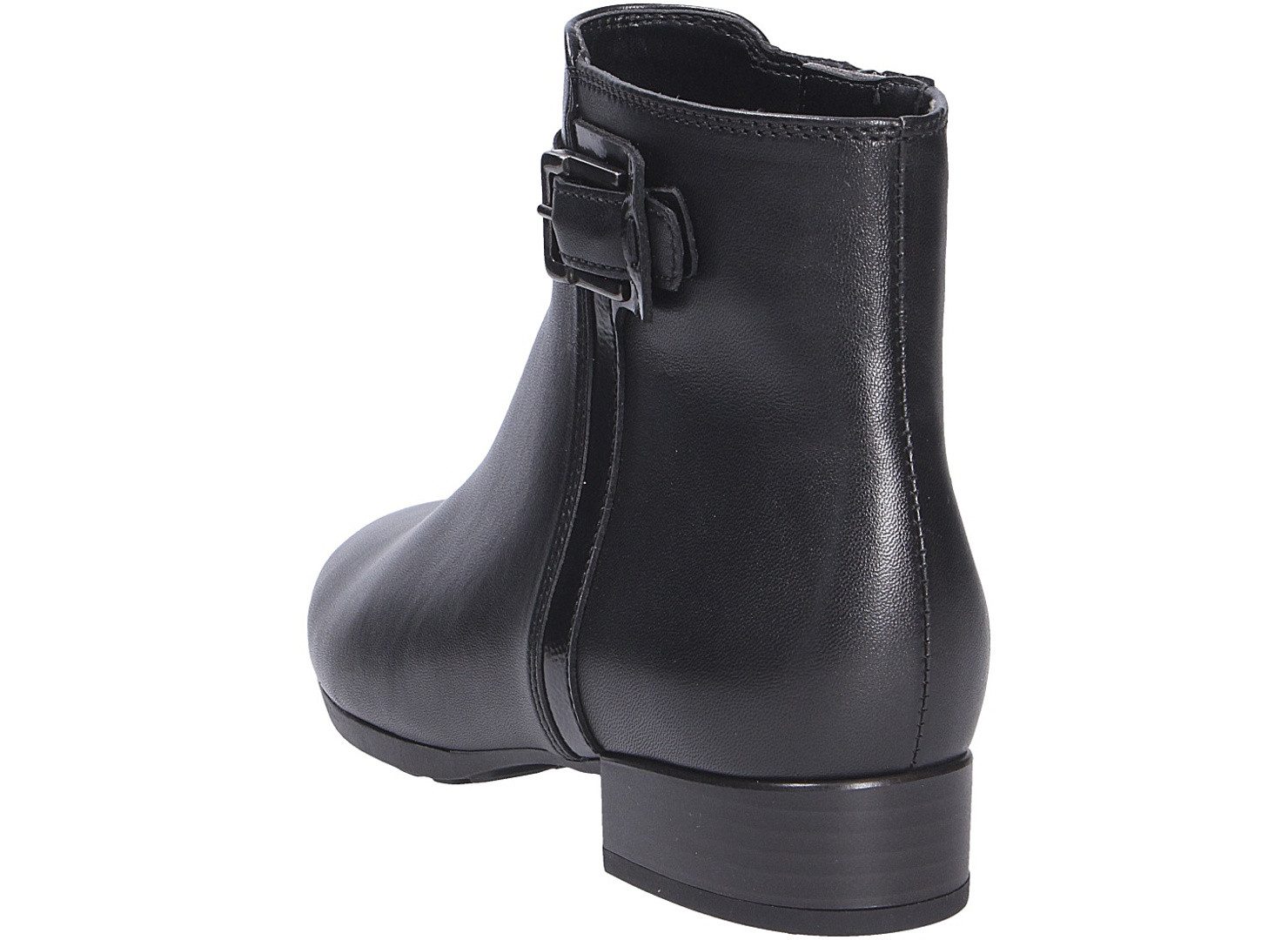 Gabor Gabor Damen Stiefelette schwarz Größe Stiefelette