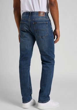 Lee® Slim-fit-Jeans Extrem Motion Slim