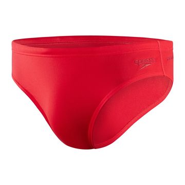 Speedo Badehose Badehose Brick 100% chlorbeständig