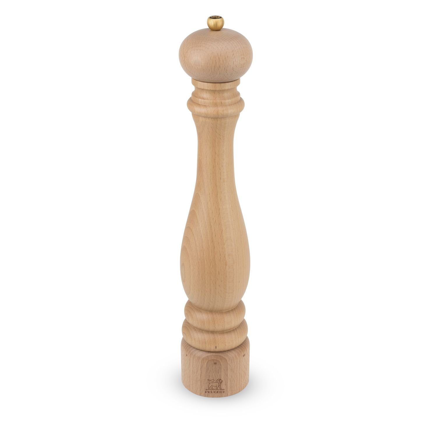 PEUGEOT Pfeffermühle Paris Natur U´Select 40 cm manuell