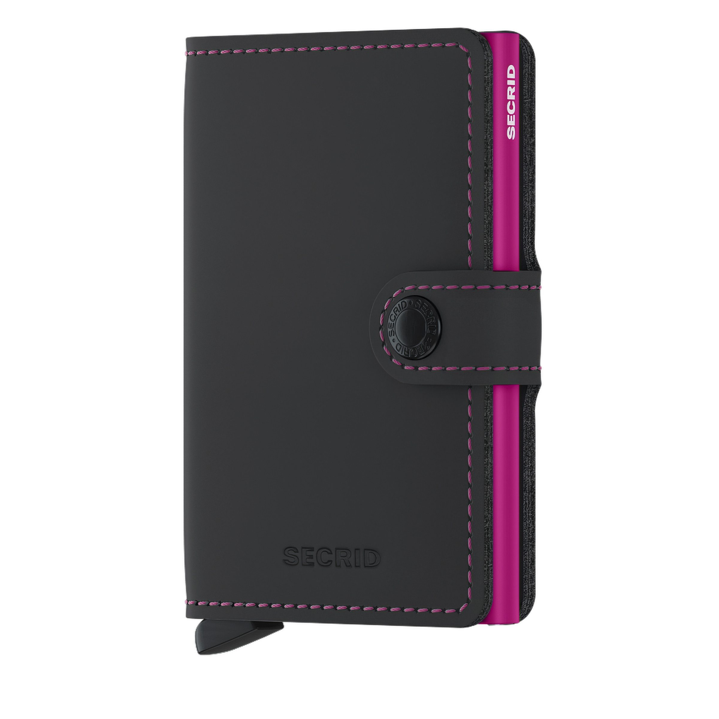 SECRID Geldbörse Miniwallet Matte (1-tlg) günstig online kaufen