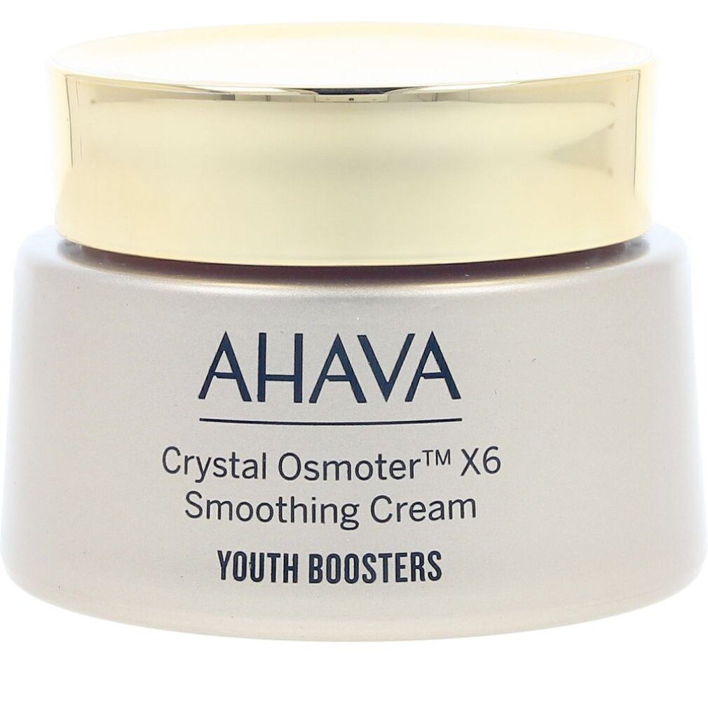 AHAVA Körperpflegemittel Crystal Osmoter X6 Smoothing Cream