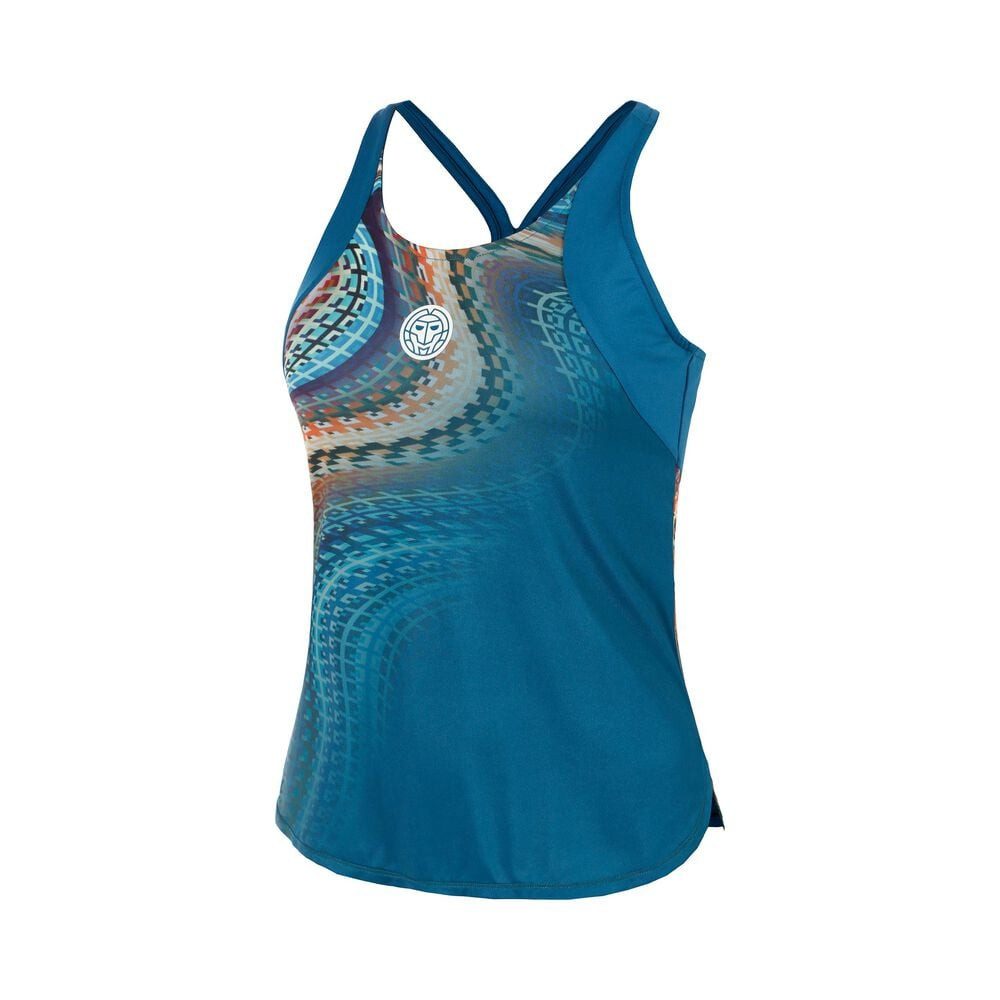 BIDI BADU Tanktop Komodo Junior Tank