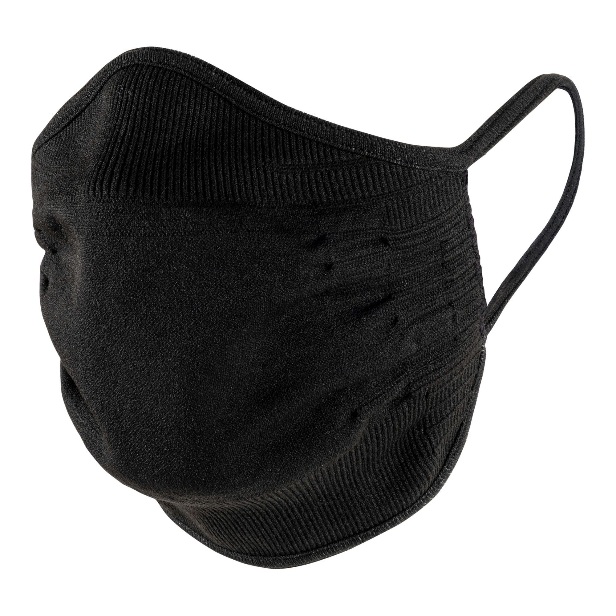 Mask Black Schal UYN Uyn Community Accessoires