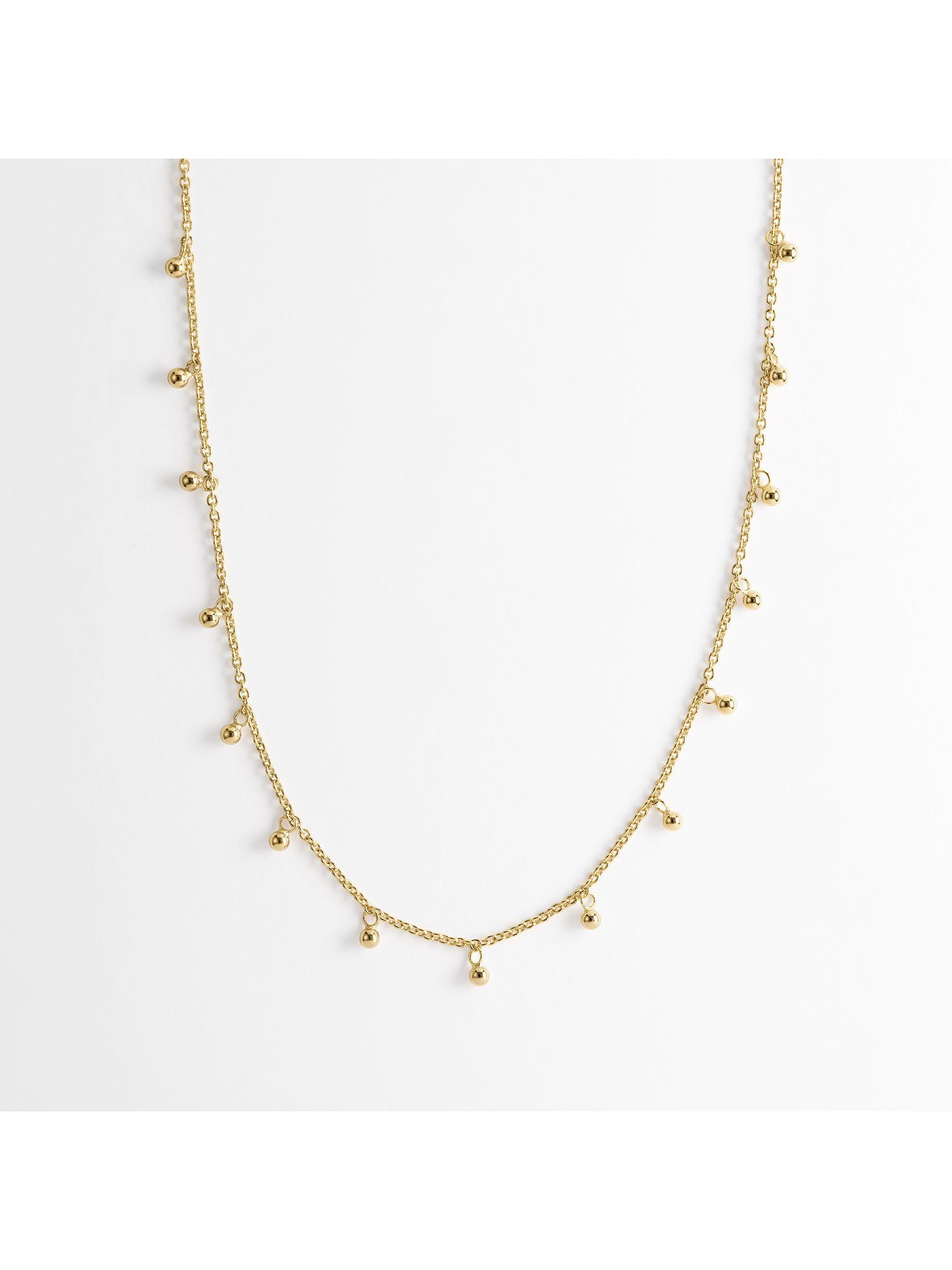 Esprit Silberkette ESPRIT Damen-Kette 925er Silber, günstig online kaufen