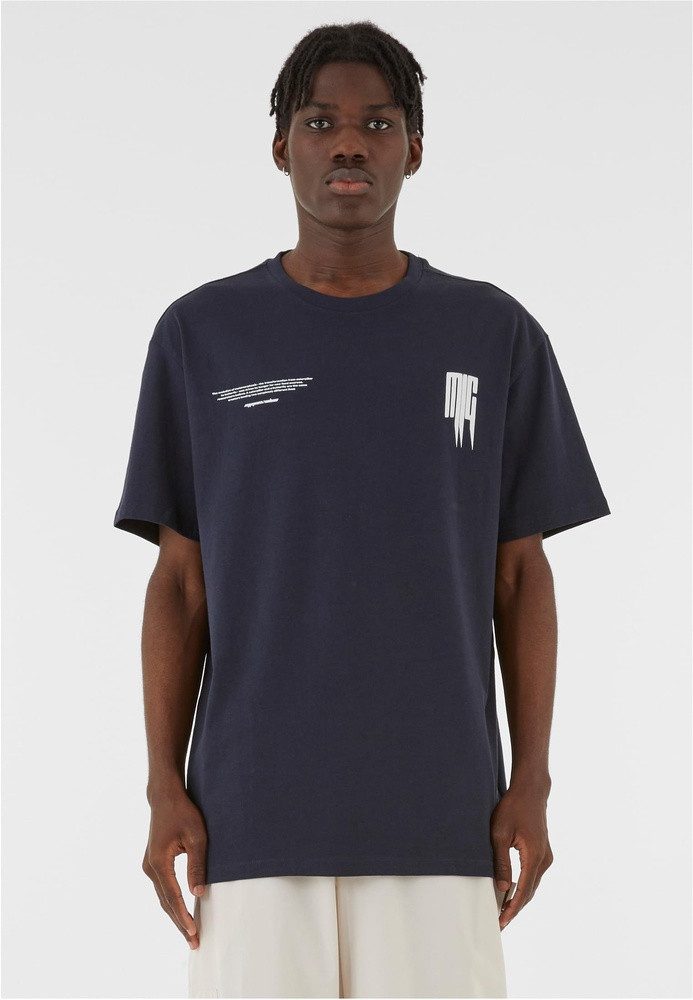 MJ Gonzales T-Shirt Metamorphose V.2 Heavy Oversized Tee