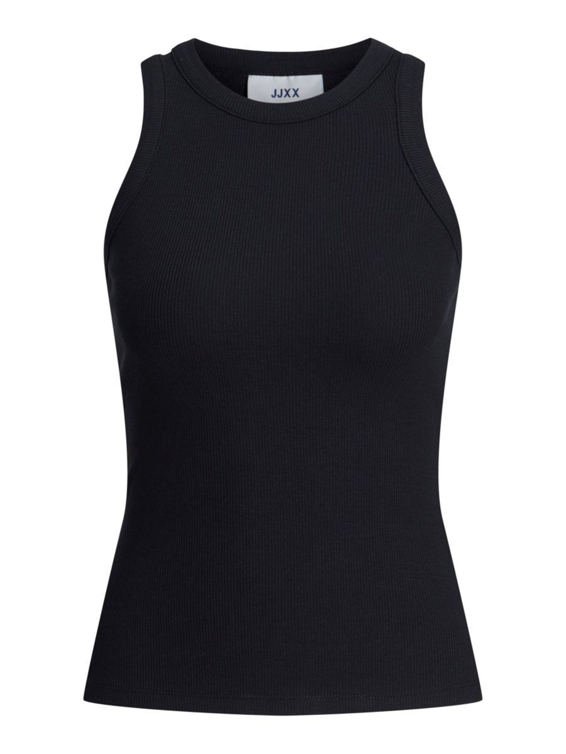 JJXX Shirttop Forest (1-tlg) Plain/ohne Details