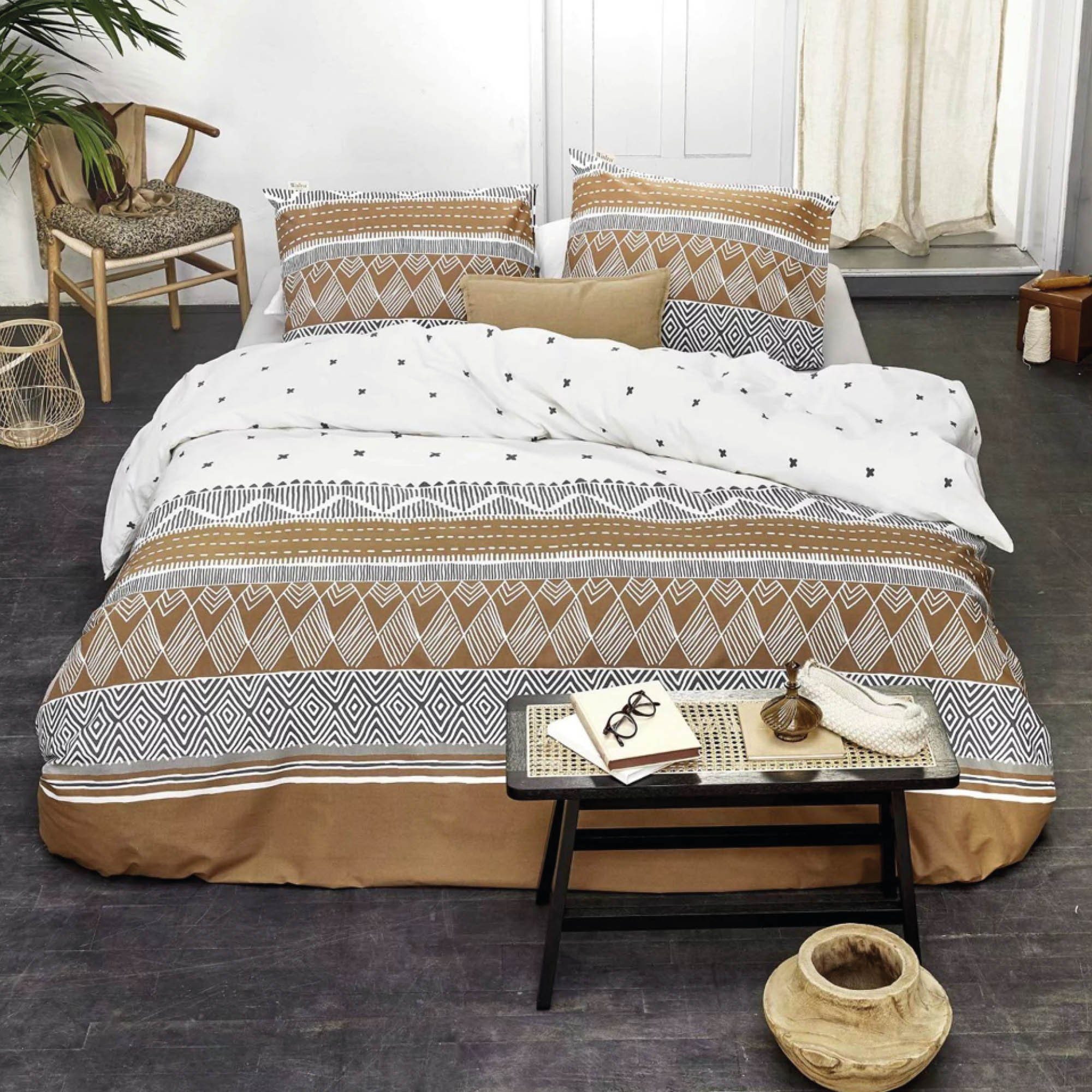 Bestlivings Bettwäsche Bettwäsche-Set 05850, Baumwolle, Bettbezug günstig online kaufen