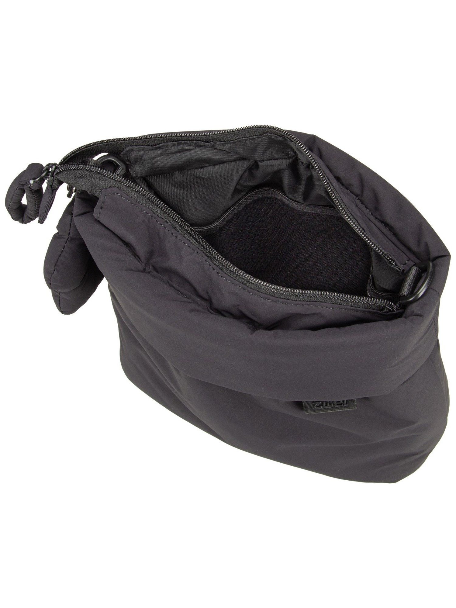 Zwei Handtasche Hannah HA8, Schultertaschen