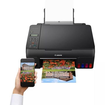 Canon Canon PIXMA G650 Tintenstrahldrucker, (WLAN)