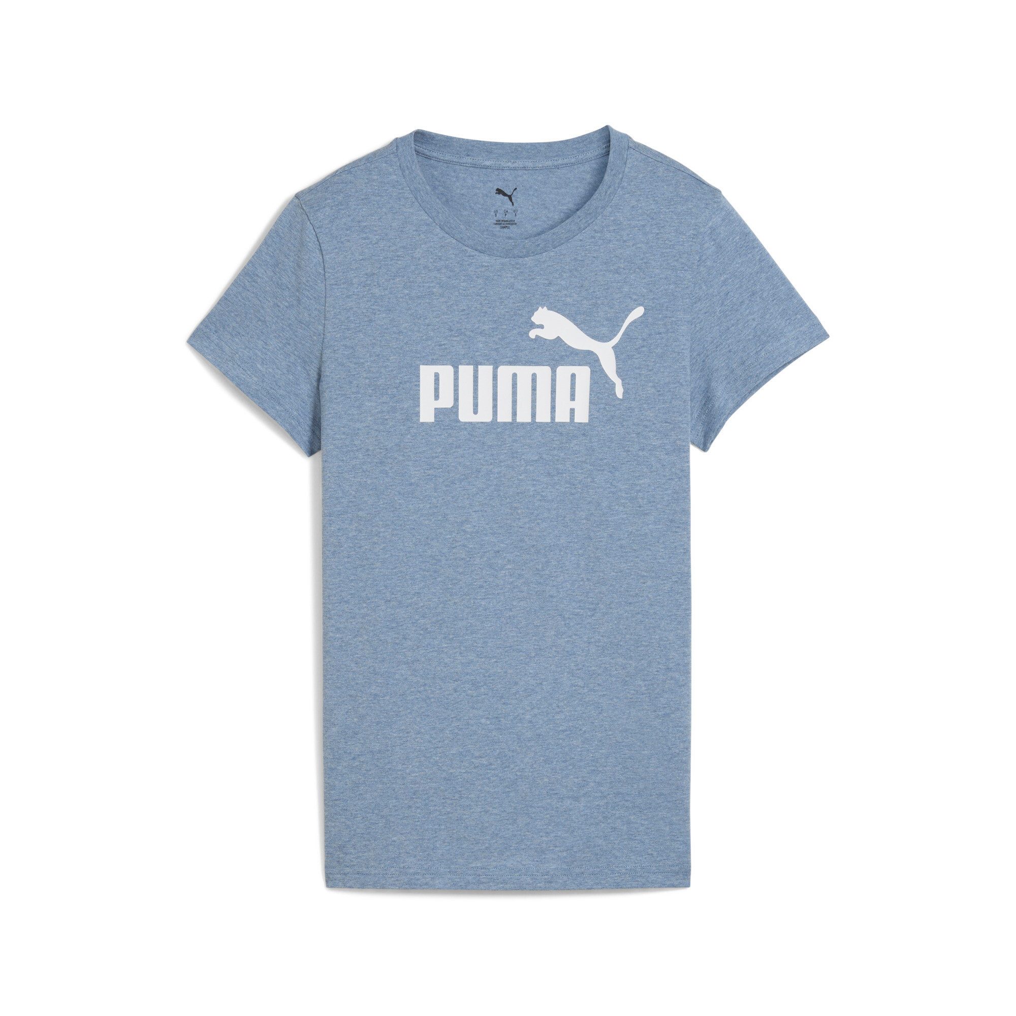 PUMA T-Shirt ESS NO. 1 LOGO günstig online kaufen