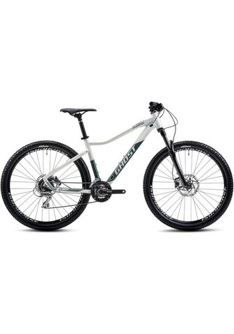 Ghost Kalnų dviratis Lanao Essential 27.5 AL...