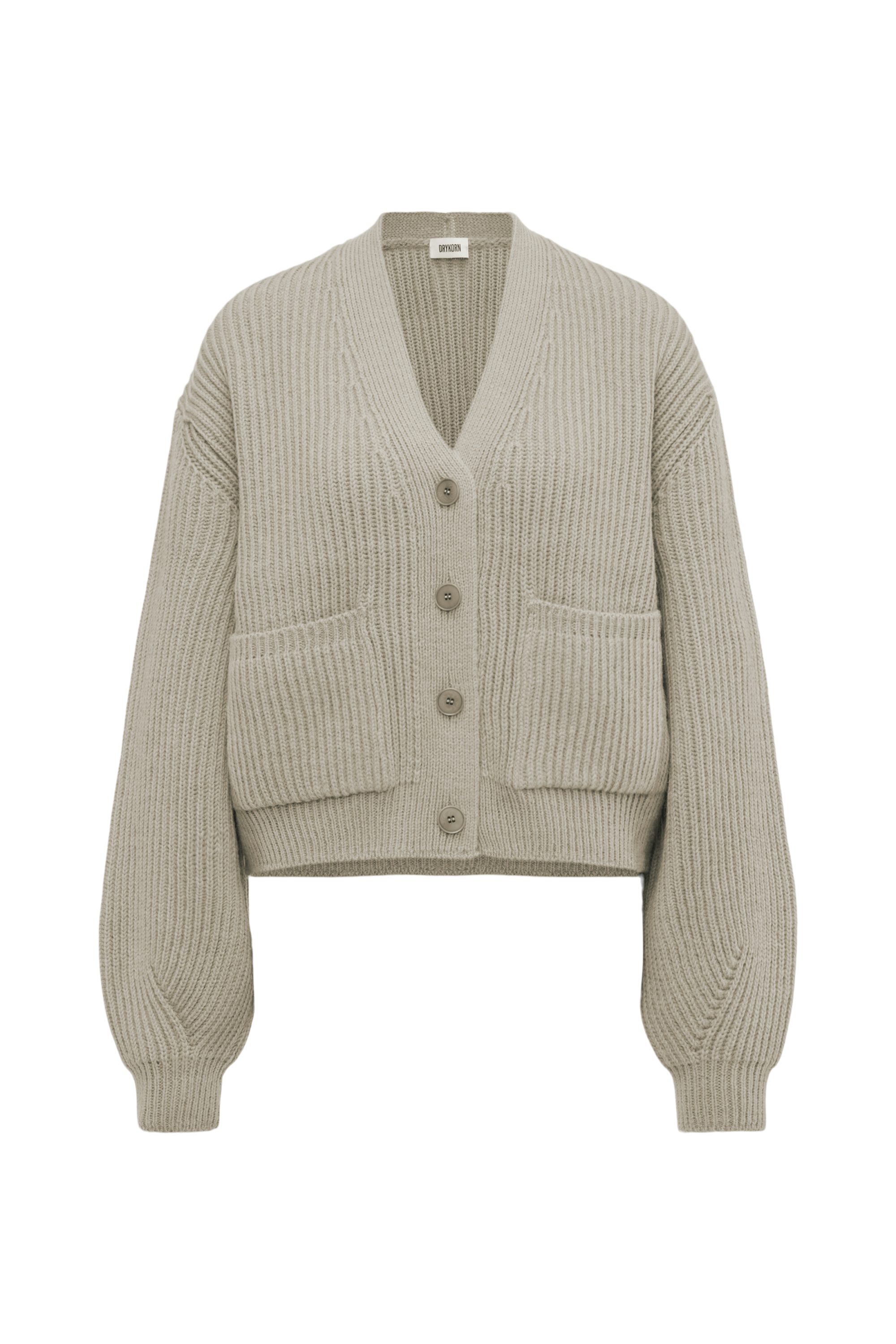 Drykorn Вязаные свитера 422001 COOPIE_2 10