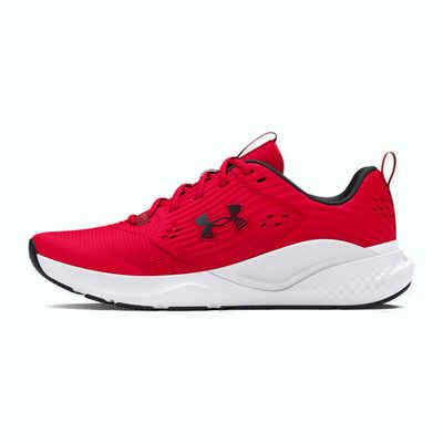 Under Armour® Herren Charged Commit TR4 Trainingsschuhe Sneaker