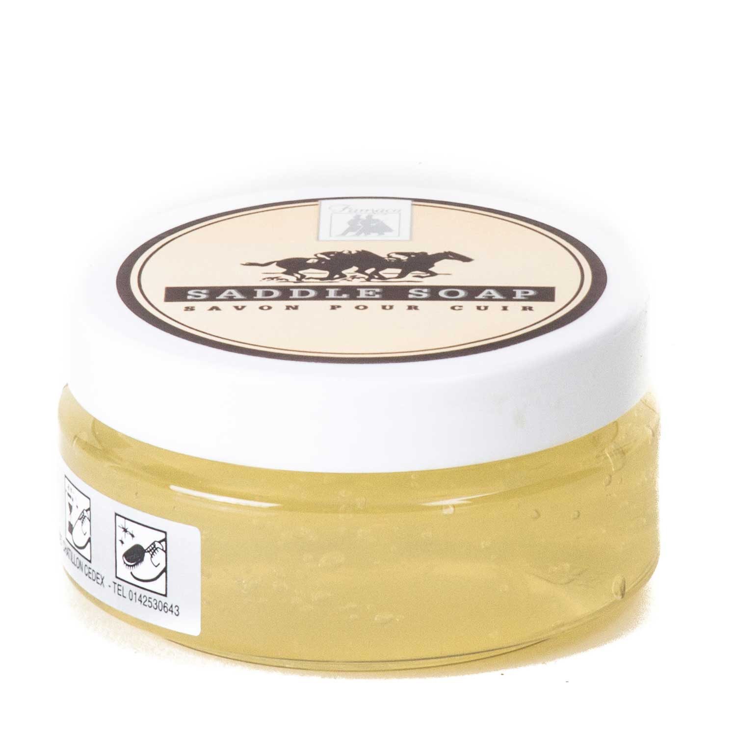 Saddle Soap - Sattelseife Schuhreiniger