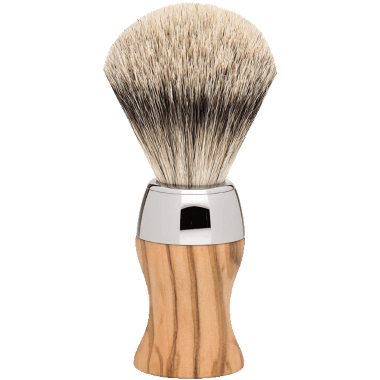 ERBE Помазки Premium Vienna Помазки, Silberspitz, Все Hauttypen