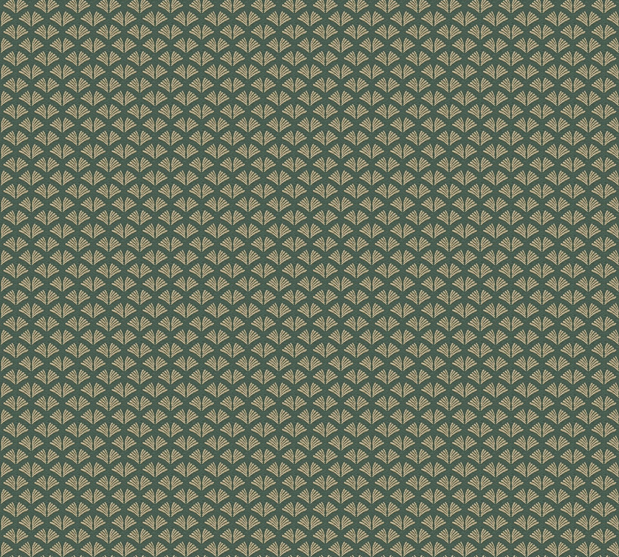 A.S. Création Vliestapete Trendwall, glatt, Motiv, abstrakt, gemustert, Glitzertapete Tapete Art Deco Tapeten Wohnzimmer Schlafzimmer Küche