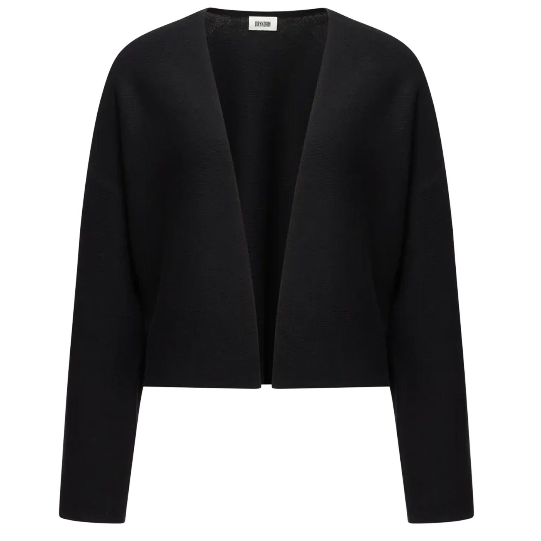 Drykorn Cardigan Cardigan MIRALA 2 mit Kaschmir