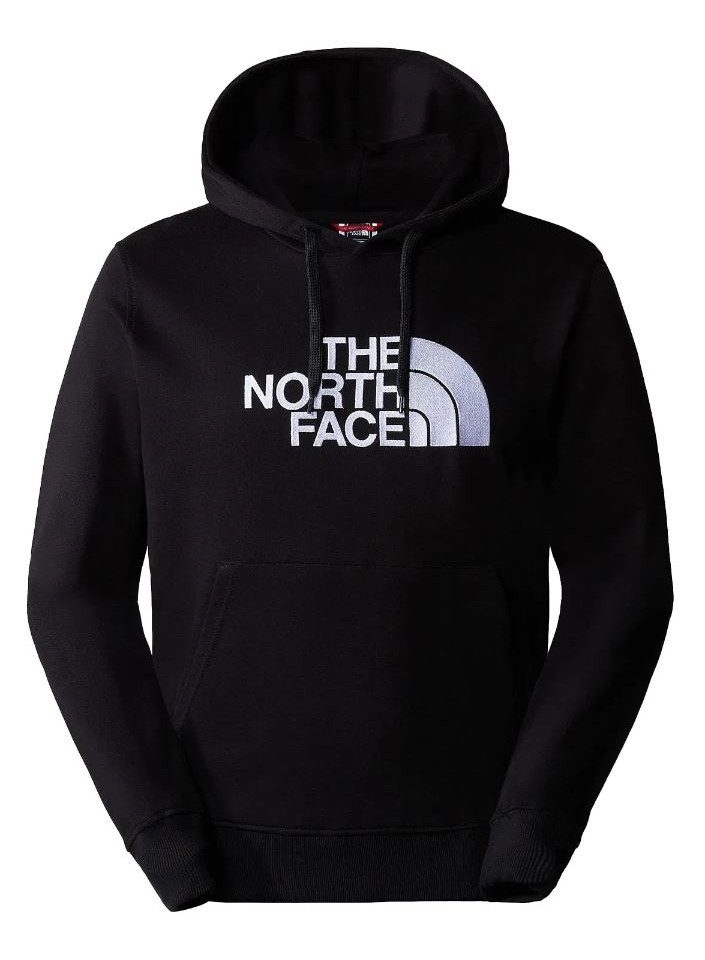 Hoodie M LIGHT DREW PEAK PULLOVER HOODIE-E The North Face