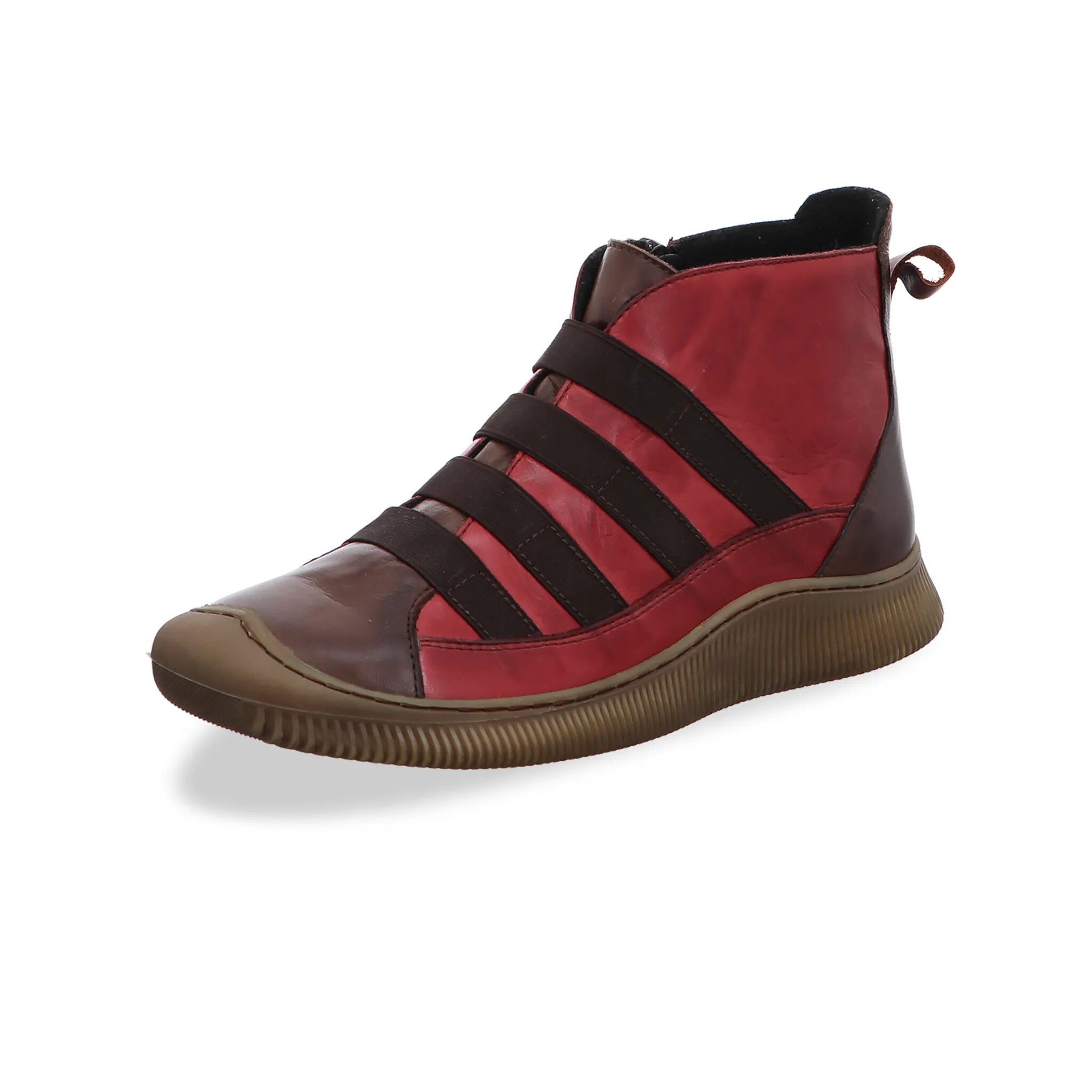 Damen Stiefelette