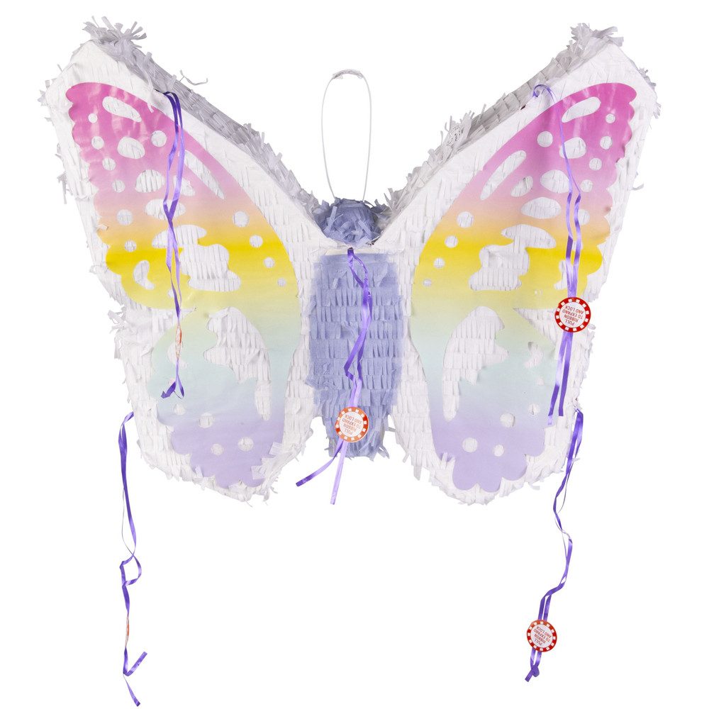 MICA Pinata Piñata - Schmetterling - faltbar