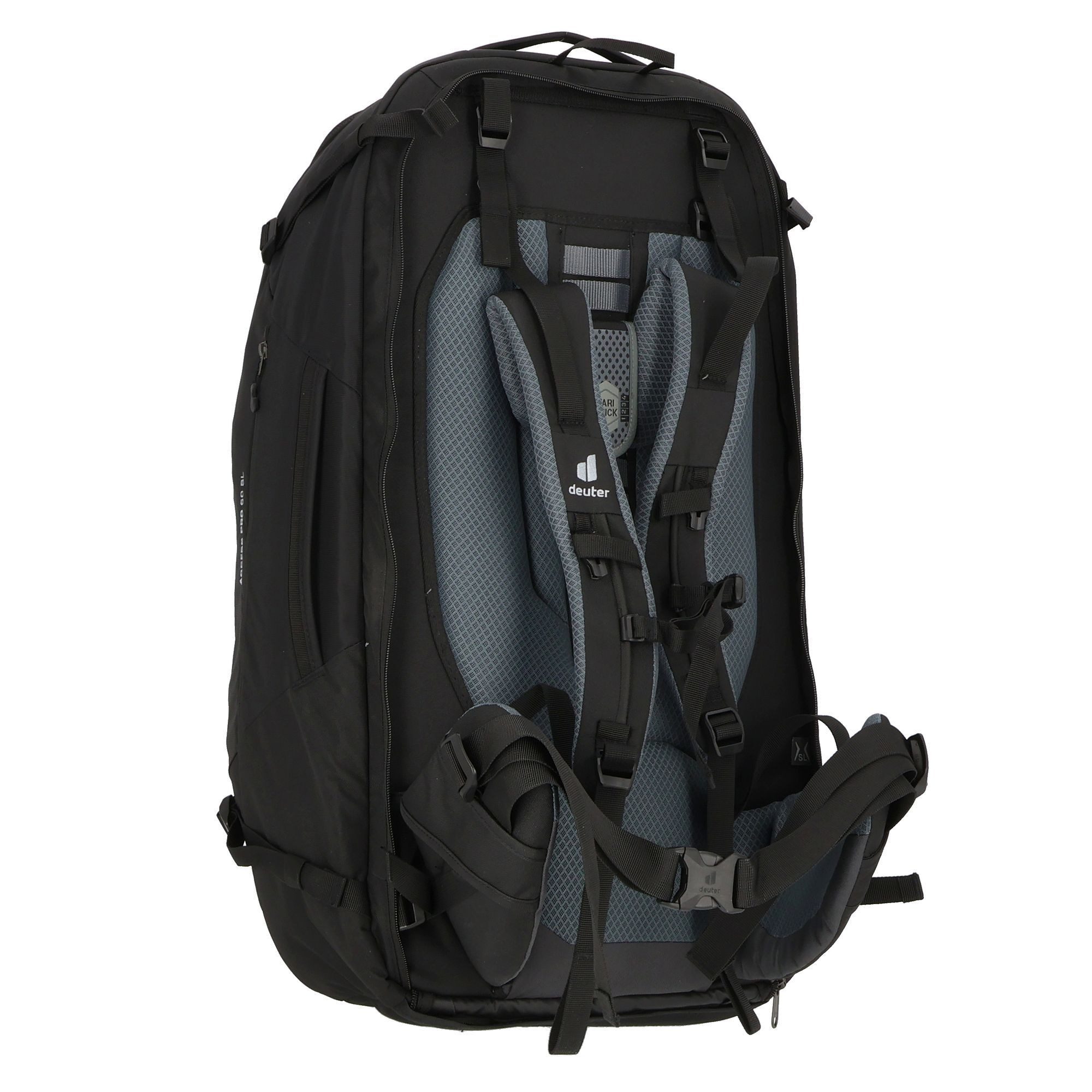 deuter Laptoprucksack Access Pro, Polyester