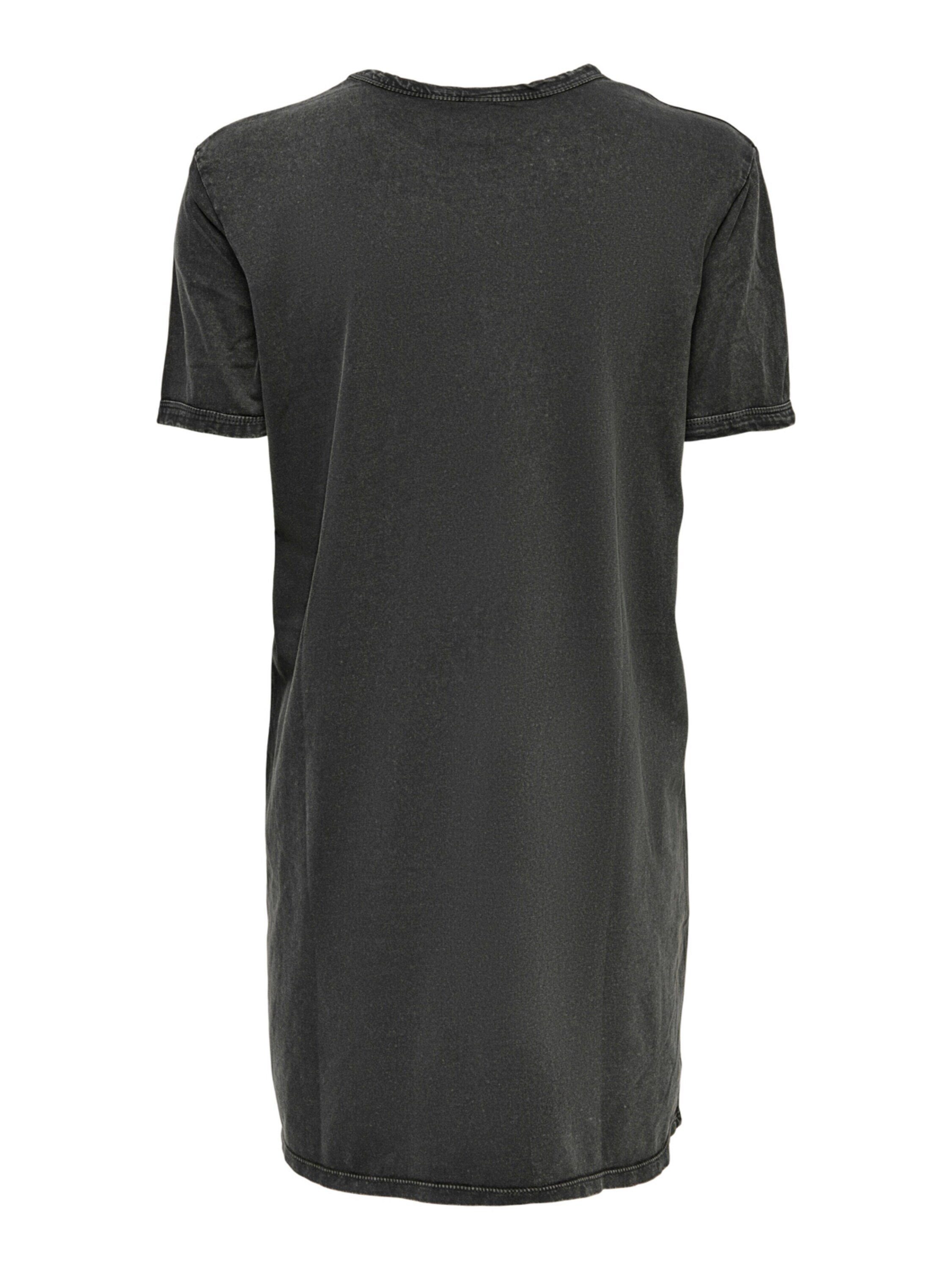 JDY Jerseykleid Elina (1-tlg) Plain/ohne Details