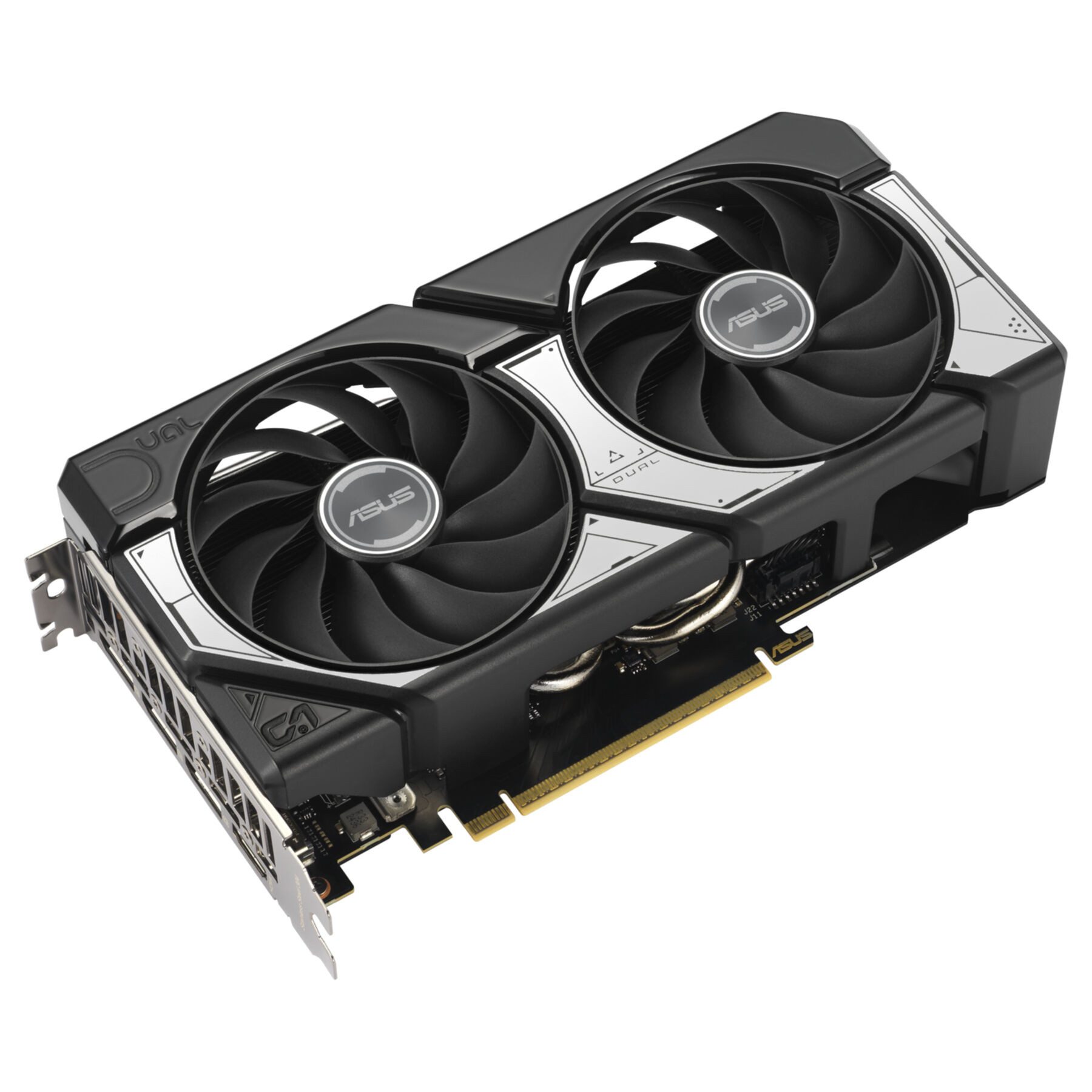 Asus DUAL-RTX5060TI-O8G Grafikkarte