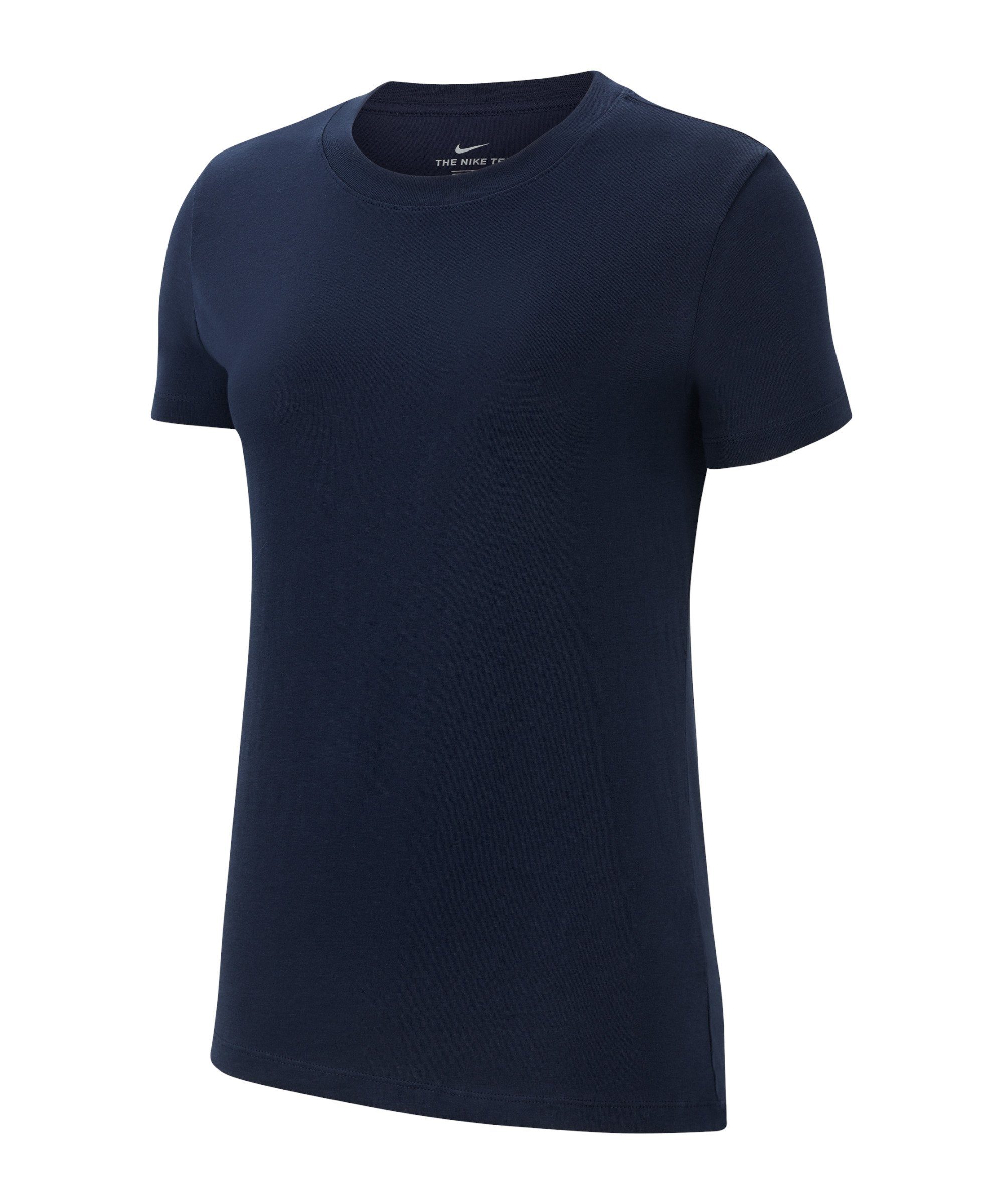 Nike T-Shirt Nike Performance Park 20 T-Shirt Damen Baumwolle günstig online kaufen