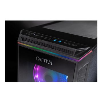 CAPTIVA G25IR 21V2 Gaming-PC (Intel® Core i7 10700KF, Radeon™ RX 6900 XT 16GB, 32 GB RAM, 2000 GB HDD, 2000 GB SSD, Wasserkühlung)