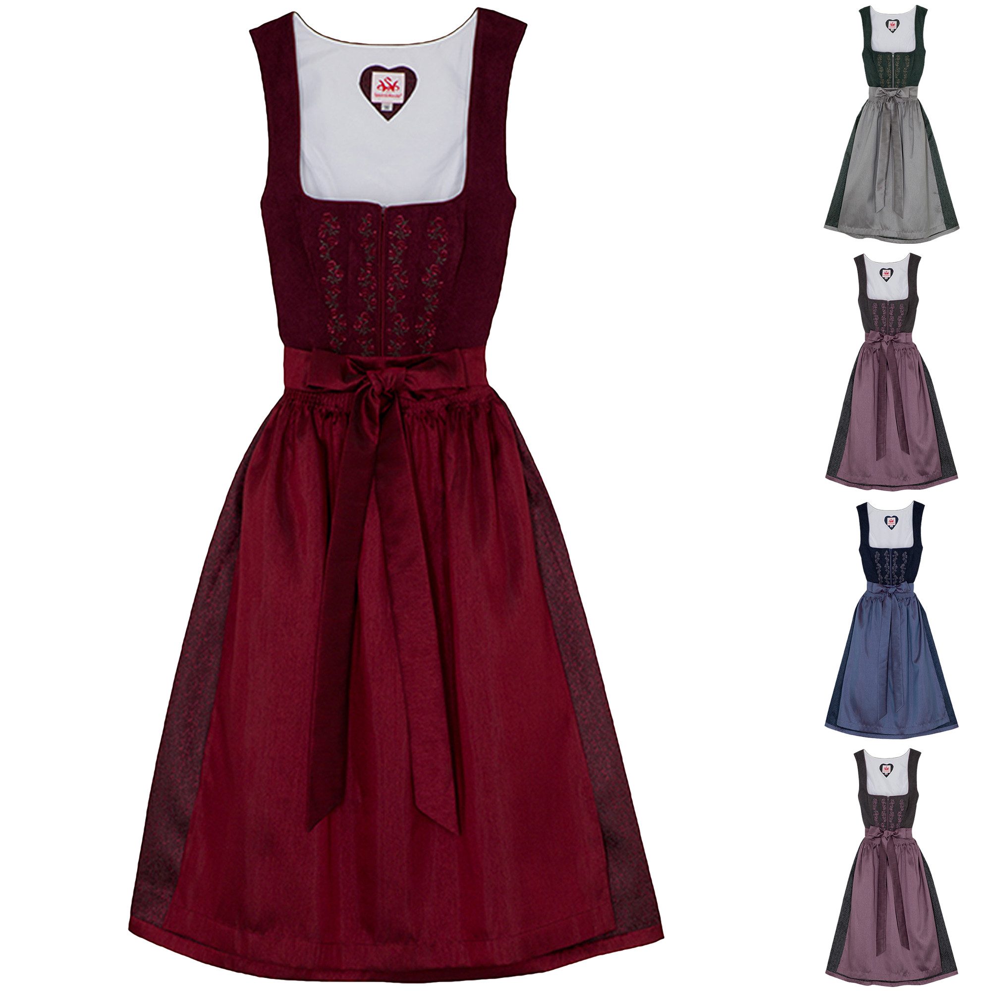 Dirndl Ephyra-Dirndl