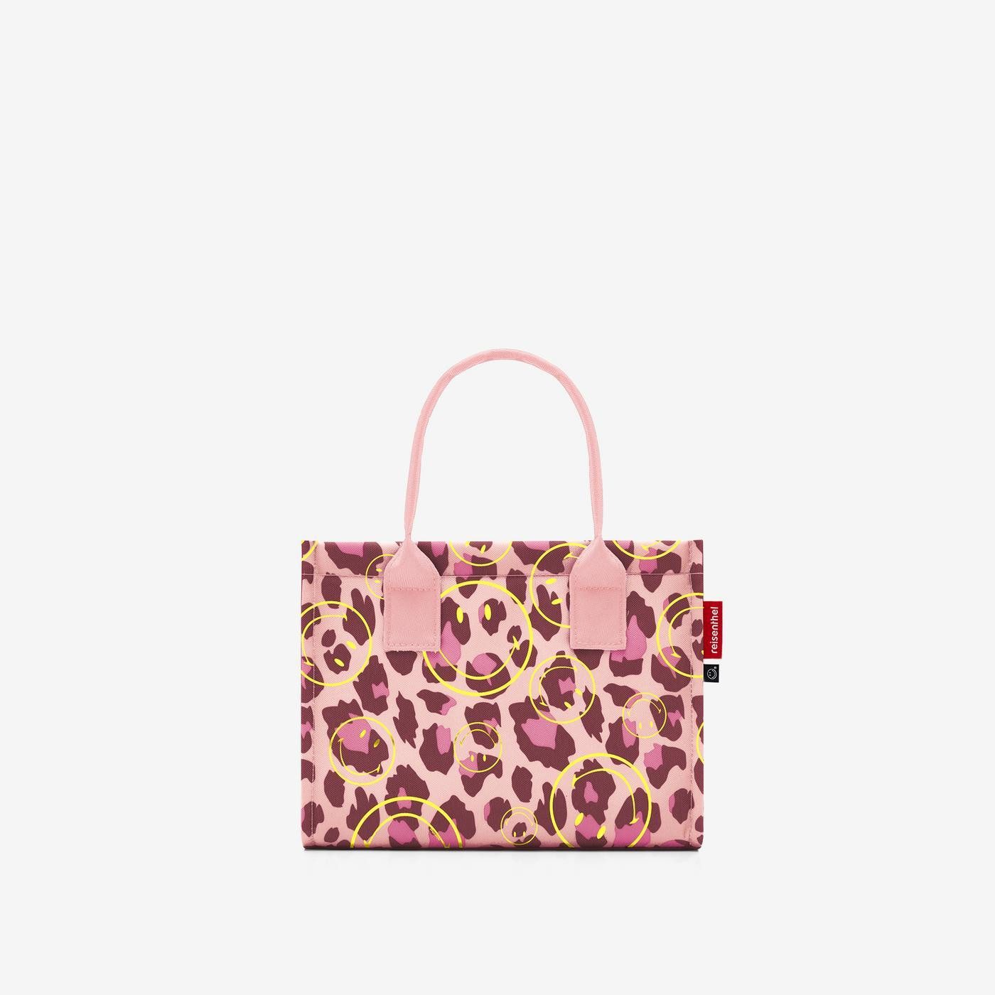 REISENTHEL® Shopper daily shopper XS, Innentasche mit Reißverschluss - abnehmbarer Schulterriemen